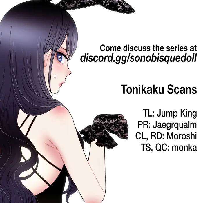 My Dress-Up Darling Chapter 65 image 21_optimized